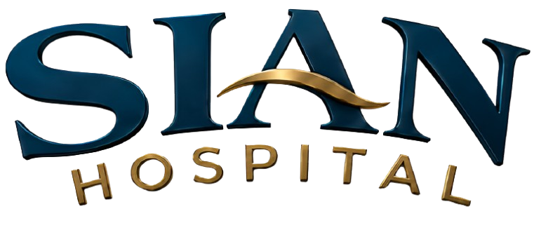 SIAN Hospital — trusted online healthcare platform in Pakistan